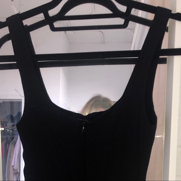 Black tunic - Picture 3 of 4